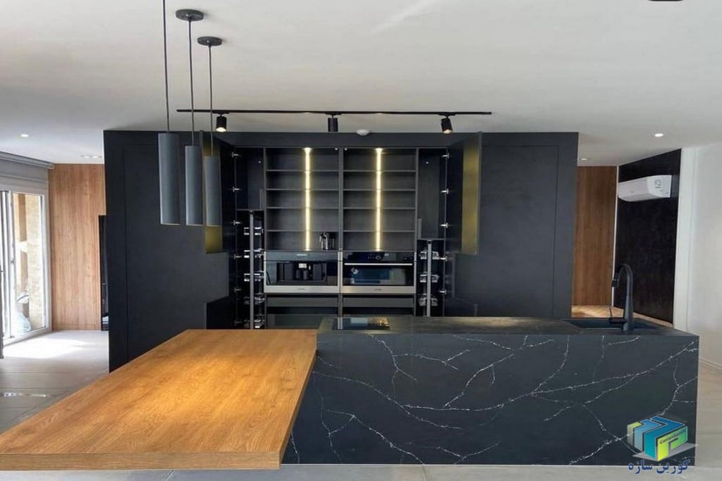 صفحه مارمونایت چیست؟