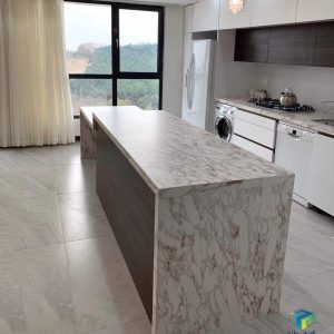 سنگ مارمونایت آشپزخانه