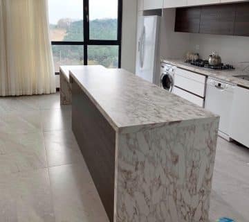 مارمونایت آشپزخانه