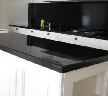 کابینت کوارتز