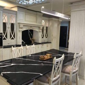 همه چیز در مورد سنگ کوارتز ایرانی