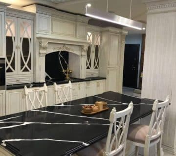 همه چیز در مورد سنگ کوارتز ایرانی