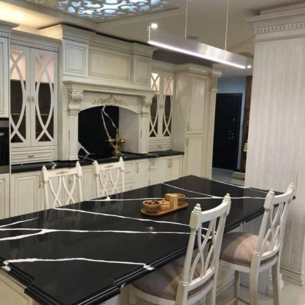 همه چیز در مورد سنگ کوارتز ایرانی