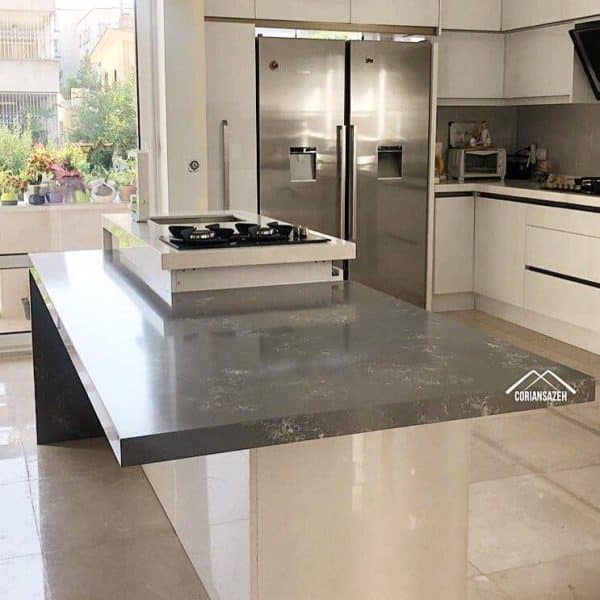 کابینت کوارتز ایرانی