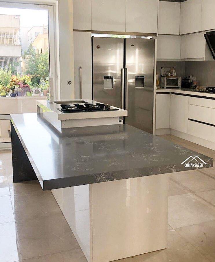 کابینت کوارتز ایرانی