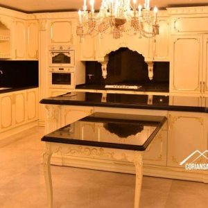 کابینت کوارتز کلاسیک