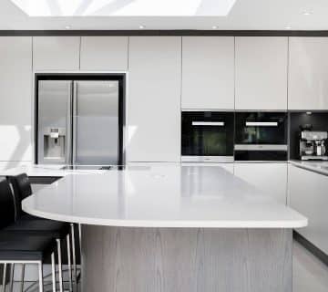 اموزش طراحی کابینت آشپزخانه