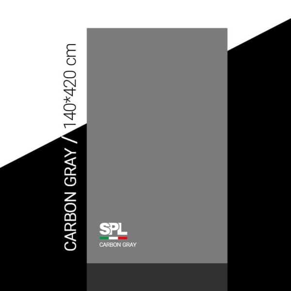 CARBON GRAY