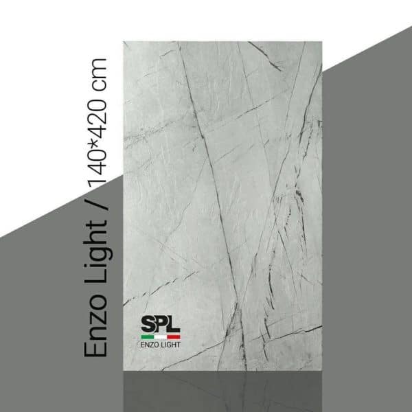 ENZO LIGHT صفحه کابینت اس پی ال