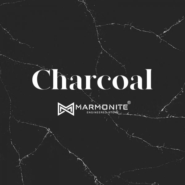 Marmonite charcoal