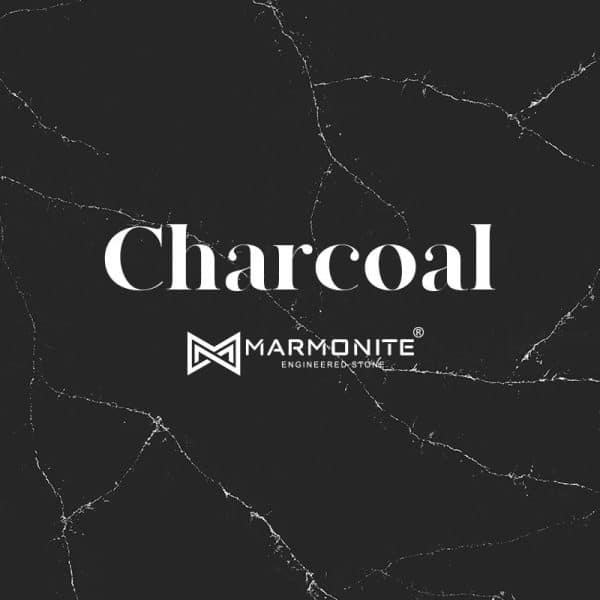 Marmonite charcoal