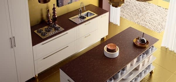 همه چیز در مورد سنگ کوارتز ایرانی