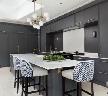 صفحه کابینت انتی باکتریال کوارتز