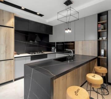 اجرای کوارتز