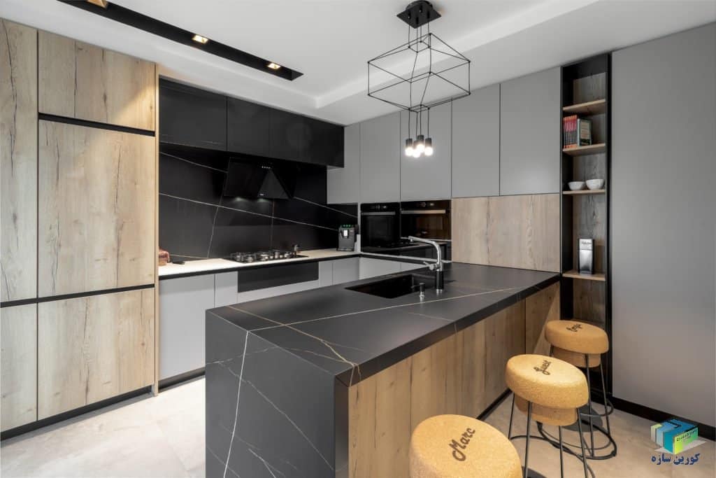 اجرای کوارتز