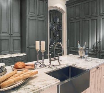 لیست قیمت کورین و کوارتز