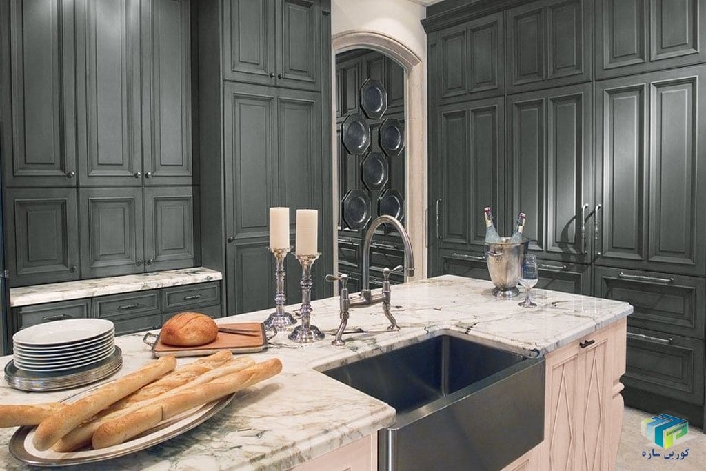 لیست قیمت کورین و کوارتز