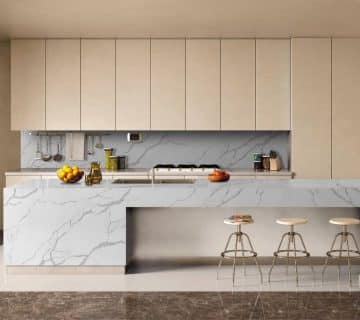 نحوه محاسبه قیمت سنگ کوارتز