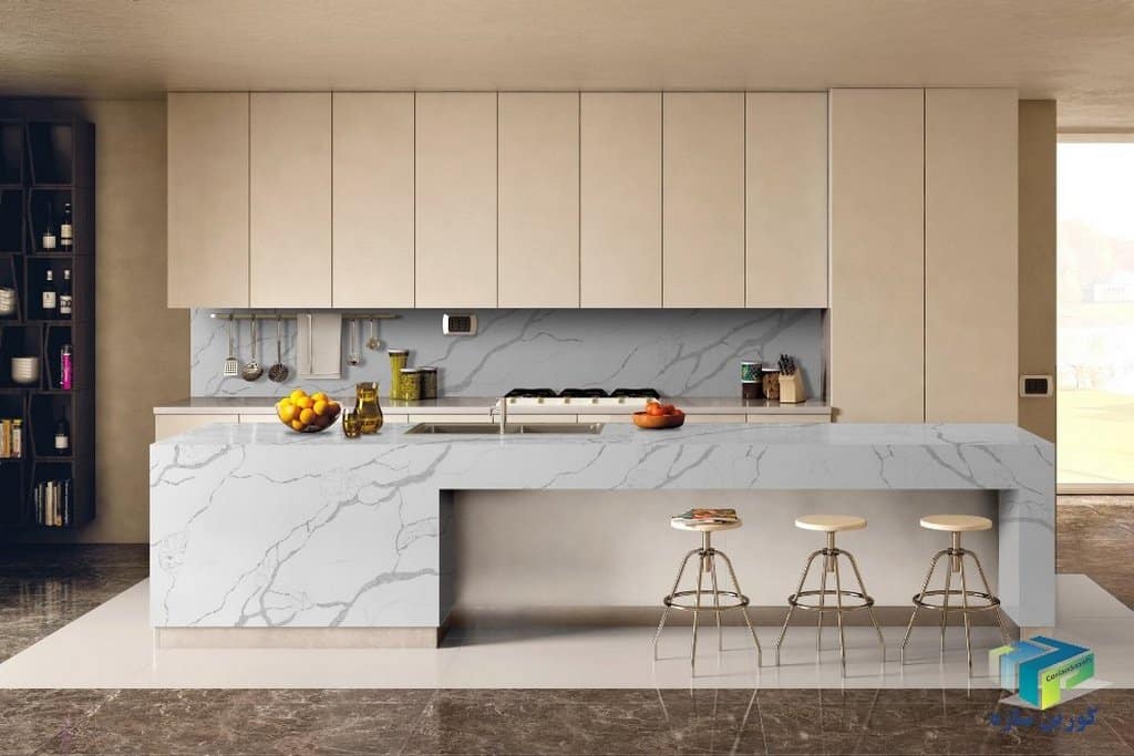 نحوه محاسبه قیمت سنگ کوارتز