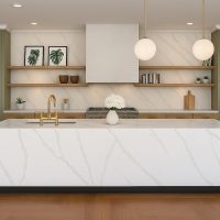 سنگ کوارتز چیست ؟