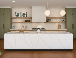 سنگ کوارتز چیست ؟