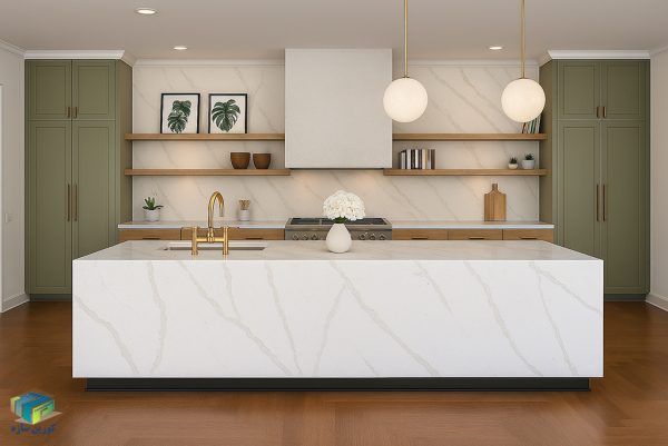 سنگ کوارتز چیست ؟