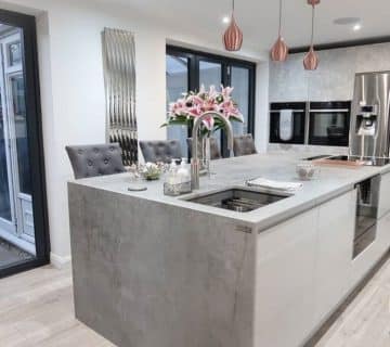 صفحه کابینت