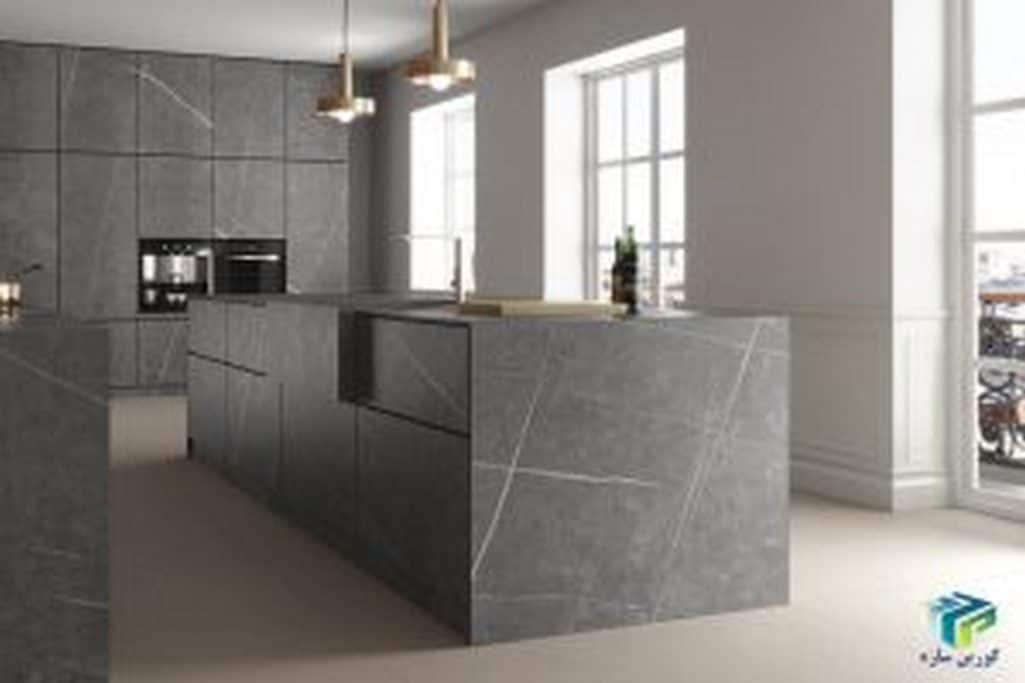 صفحه کابینت SPL