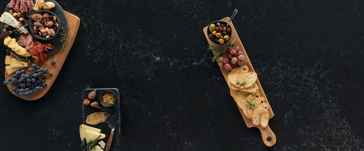 کوارتز مشکی