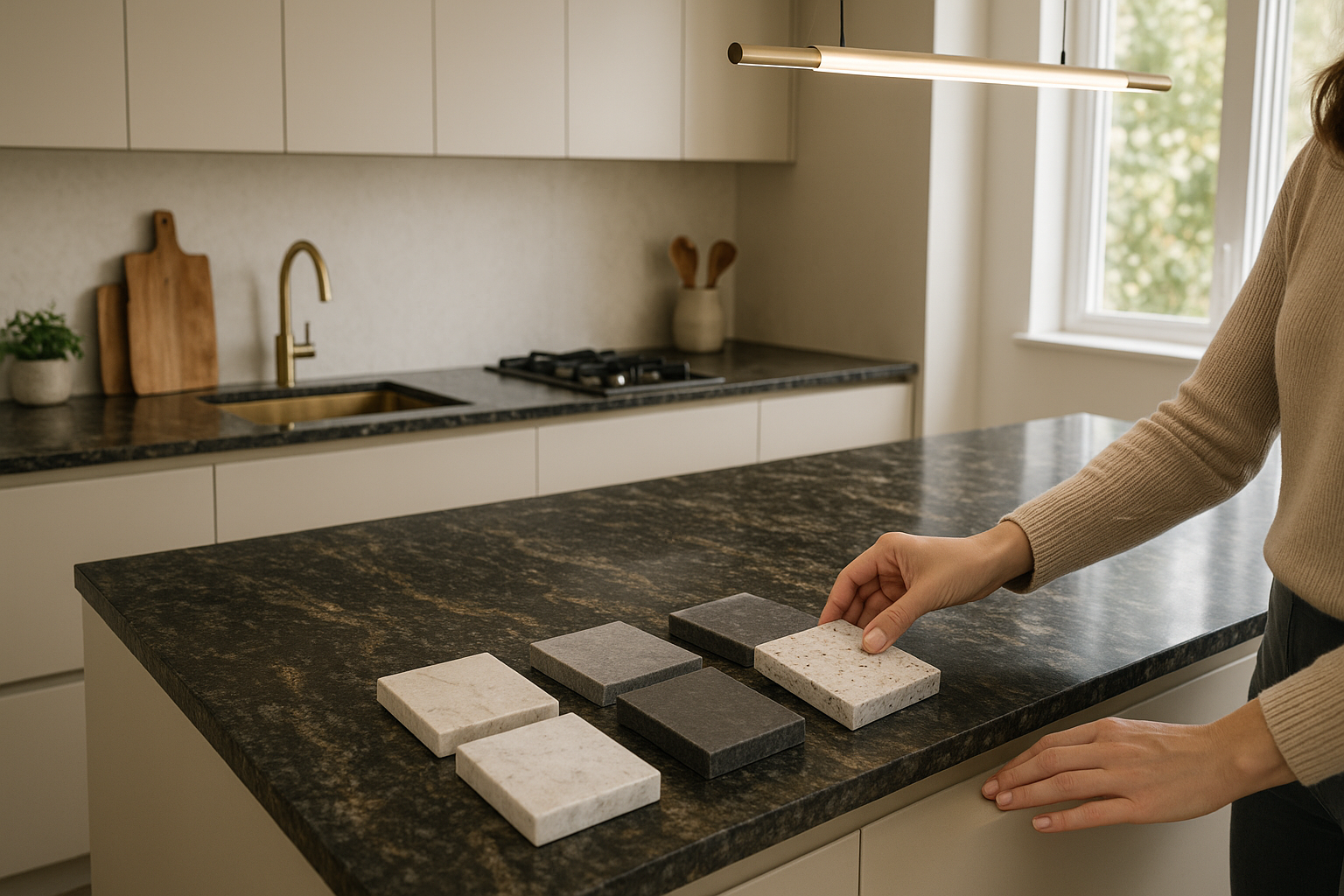 قیمت صفحه کابینت سرامیک صفحه کابینت سرامیک
