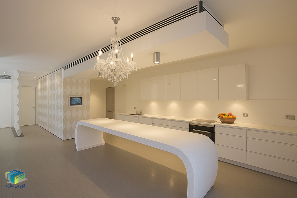 قیمت صفحه کابینت کورین قیمت صفحه کابینت کورین