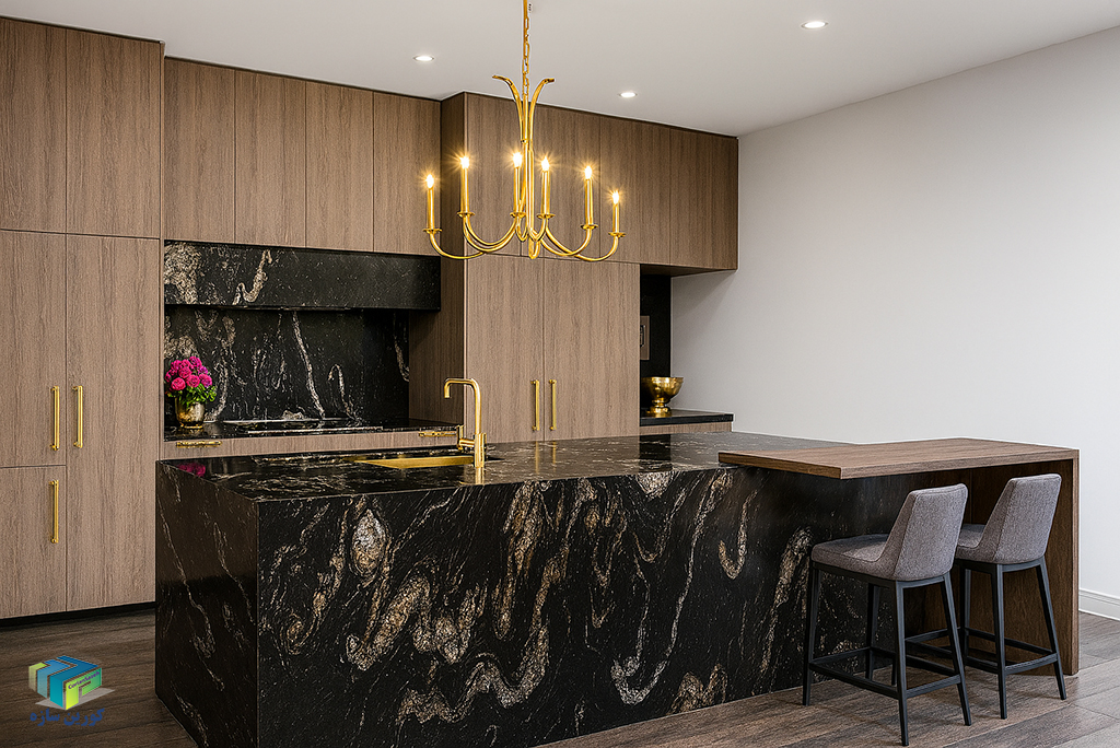 قیمت صفحه کابینت