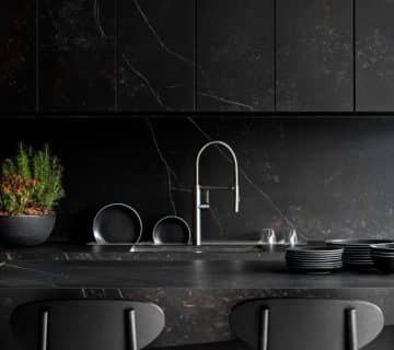 پرسلان کابینت اشپزخانه