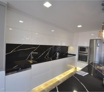 سنگ مهندسی کوارتز چیست؟