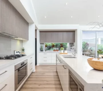 کوارتز-چیست