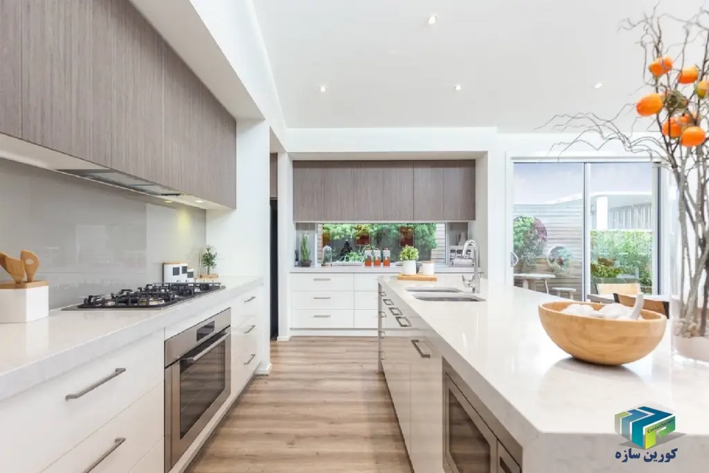 کوارتز-چیست