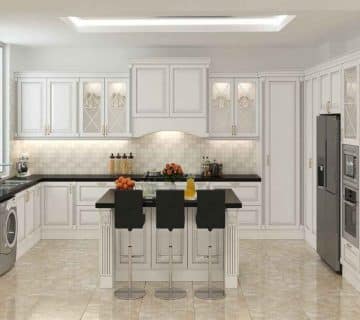 کورین استارون لوته