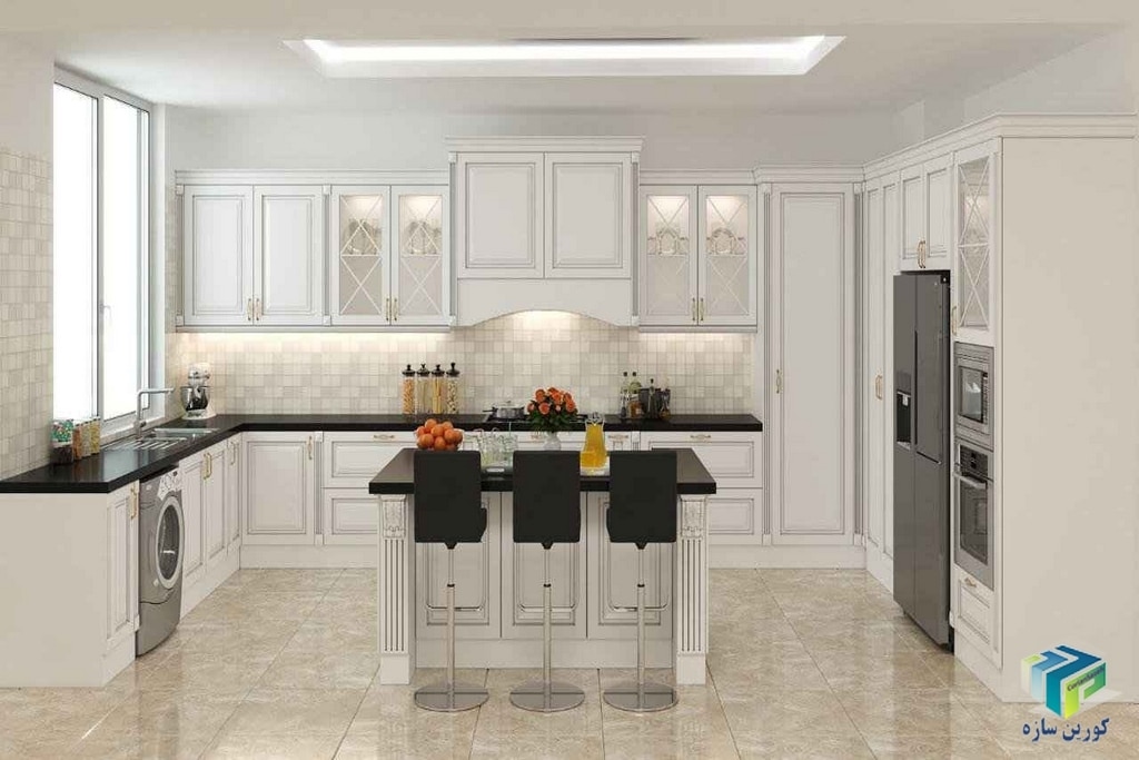 کورین استارون لوته