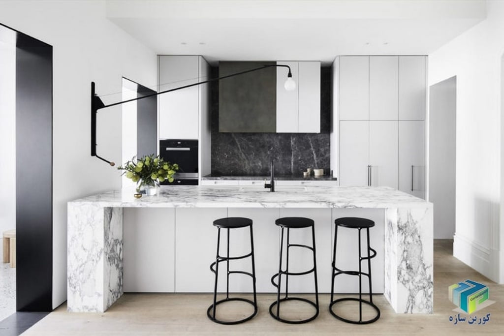 همه چیز درباره کورین