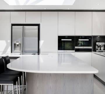 صفحات کابینت