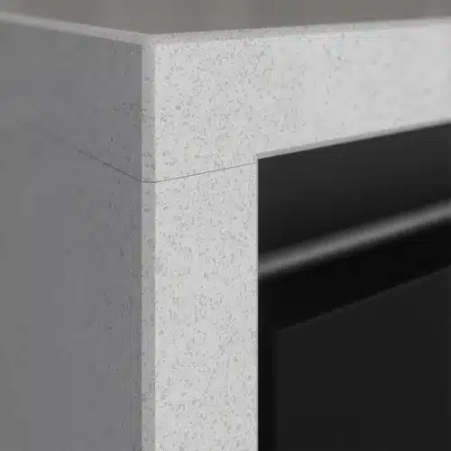 آموزش اتصال دو سنگ کوارنز