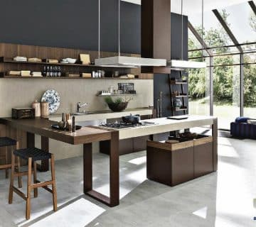 آموزش اتصال دو سنگ کوارتز