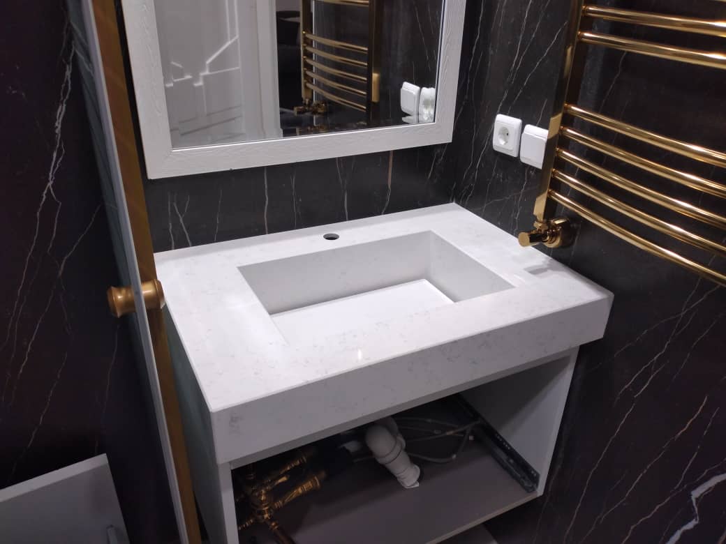 کورین یکپارچه