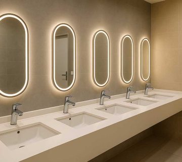 بهداشتی کورین کوارتز