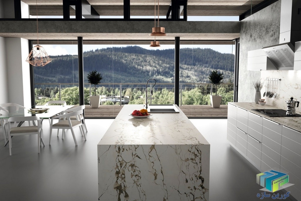 سنگ دکتون چیست؟