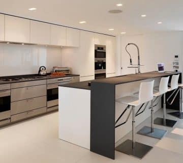 کوارتز کابینت