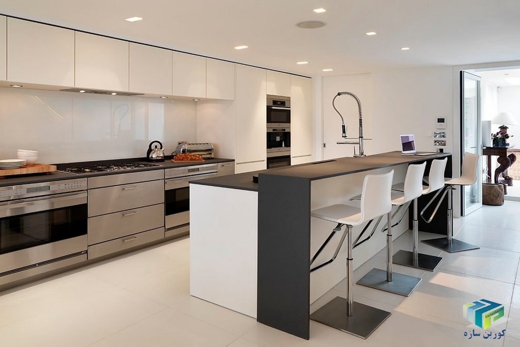 کوارتز کابینت