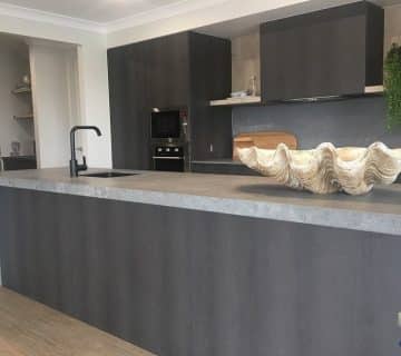 ابعاد ورق کوارتز