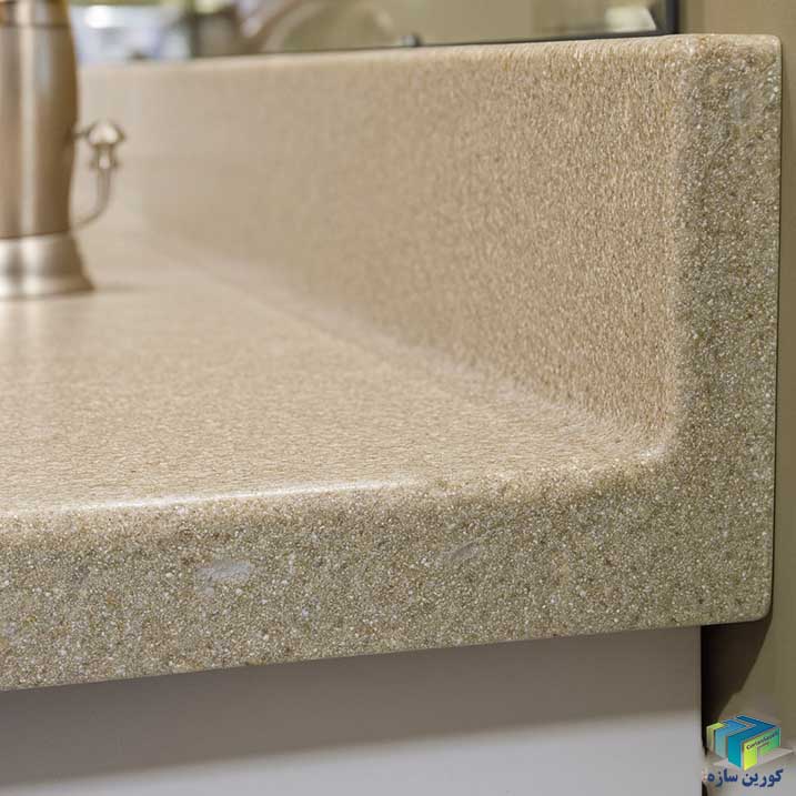 قرنیز کرو کورین