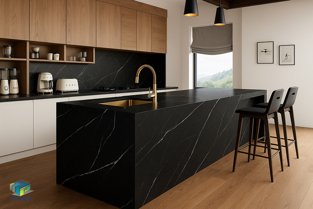 سنگ کوارتزجدید آپدیت فروردین ماه